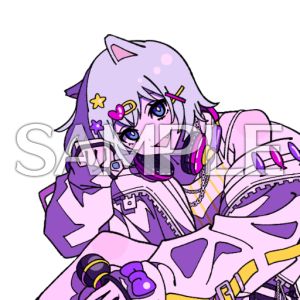 画像ギャラリー No.046のサムネイル画像 / 「maimai でらっくす PRiSM PLUS」,本日稼働開始。「NEEDY GIRL OVERDOSE」などとのコラボも実施に