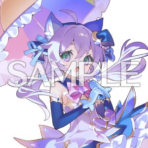 画像ギャラリー No.047のサムネイル画像 / 「maimai でらっくす PRiSM PLUS」,本日稼働開始。「NEEDY GIRL OVERDOSE」などとのコラボも実施に