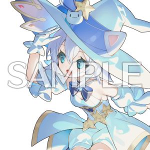 画像ギャラリー No.048のサムネイル画像 / 「maimai でらっくす PRiSM PLUS」,本日稼働開始。「NEEDY GIRL OVERDOSE」などとのコラボも実施に