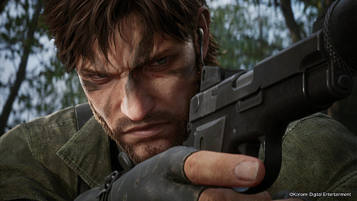 画像ギャラリー No.006のサムネイル画像 / 「SILENT HILL f」が20%オフで初セール。「METAL GEAR SOLID Δ:SNAKE EATER」は30%オフ。KONAMI BLACK FRIDAY SALEを開催中