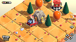Ringo's Roundup