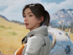miHoYo創設者の新会社が贈る，AIとの自然会話で1人の女性を救う新ジャンルゲーム「Whispers from the Star」，8月15日リリース