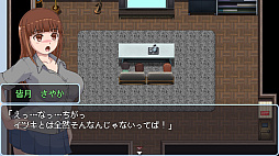 さやかの非日常生活