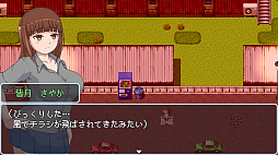 さやかの非日常生活