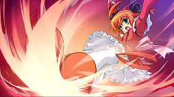 快盗天使ツインエンジェル 〜時とセカイの迷宮〜 Re:light