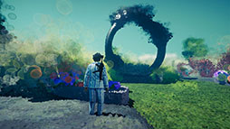 画像ギャラリー No.003のサムネイル画像 / 3人称探索型アクション「Dreams of Another」,2025年内にPC版をリリース。Steamではウィッシュリスト登録も可能に