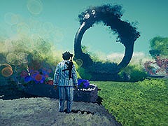 3人称探索型アクション「Dreams of Another」，2025年内にPC版をリリース。Steamではウィッシュリスト登録も可能に