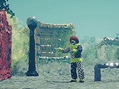 撃つことで創造する三人称探索型アクション「Dreams of Another」，10月10日に発売決定