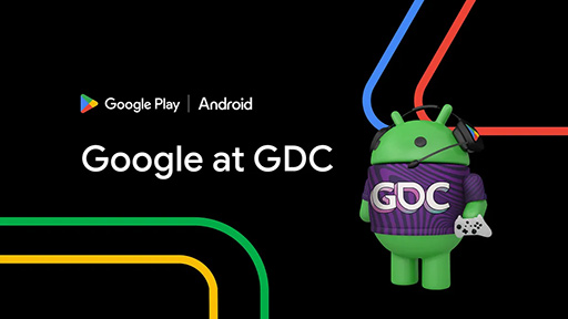 画像ギャラリー No.002のサムネイル画像 / AndroidゲームのPC対応が進む? Googleが「Google Play Games」の拡充やPC版ゲーム開発支援の取り組みをGDC 2025で発表