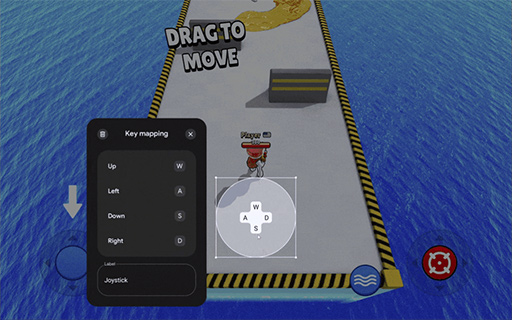 画像ギャラリー No.004のサムネイル画像 / AndroidゲームのPC対応が進む? Googleが「Google Play Games」の拡充やPC版ゲーム開発支援の取り組みをGDC 2025で発表