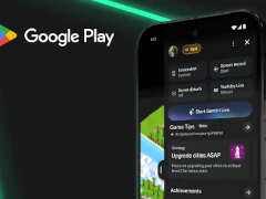 Google Play Games，攻略情報を音声で提供してくれる新機能「Sidekick」を発表。PC版を正式に一般提供開始