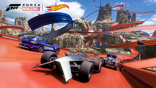 画像ギャラリー No.006のサムネイル画像 / PS5版「Forza Horizon 5」発売。オープンワールドで再現されたメキシコの美しい風景を眺めながら,ドライブやレースに挑戦しよう【PR】