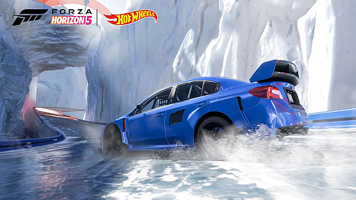 画像ギャラリー No.009のサムネイル画像 / PS5版「Forza Horizon 5」発売。オープンワールドで再現されたメキシコの美しい風景を眺めながら,ドライブやレースに挑戦しよう【PR】