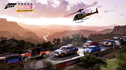 画像ギャラリー No.011のサムネイル画像 / PS5版「Forza Horizon 5」発売。オープンワールドで再現されたメキシコの美しい風景を眺めながら,ドライブやレースに挑戦しよう【PR】