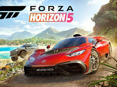 PS5版「Forza Horizon 5」発売。オープンワールドで再現されたメキシコの美しい風景を眺めながら，ドライブやレースに挑戦しよう【PR】