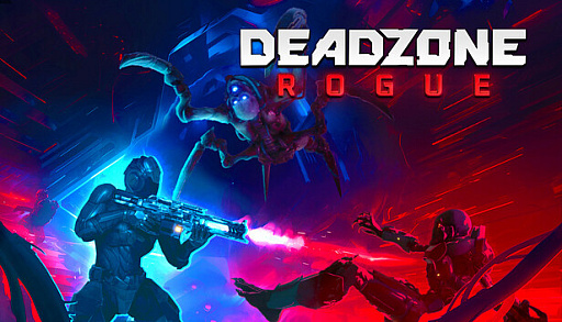 画像ギャラリー No.003のサムネイル画像 / 【今週のモチベ】協力型SFローグライトFPS「Deadzone Rogue」や，PS5版「Forza Horizon 5」が発売される 2025年4月28日〜5月4日