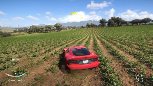 画像ギャラリー No.003のサムネイル画像 / ［プレイレポ］ついにPlayStationプラットフォームに登場した「Forza Horizon 5」。広大なメキシコの大地で縦横無尽に愛車をかっ飛ばそう！