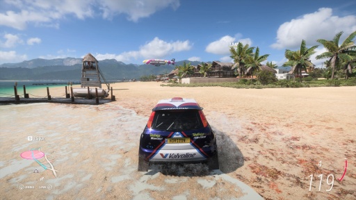 画像ギャラリー No.007のサムネイル画像 / ［プレイレポ］ついにPlayStationプラットフォームに登場した「Forza Horizon 5」。広大なメキシコの大地で縦横無尽に愛車をかっ飛ばそう！