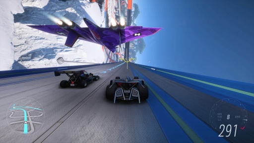 画像ギャラリー No.014のサムネイル画像 / ［プレイレポ］ついにPlayStationプラットフォームに登場した「Forza Horizon 5」。広大なメキシコの大地で縦横無尽に愛車をかっ飛ばそう！