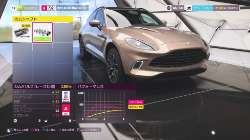 画像ギャラリー No.023のサムネイル画像 / ［プレイレポ］ついにPlayStationプラットフォームに登場した「Forza Horizon 5」。広大なメキシコの大地で縦横無尽に愛車をかっ飛ばそう！