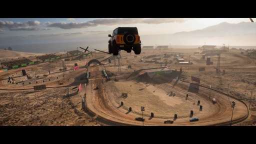 画像ギャラリー No.037のサムネイル画像 / ［プレイレポ］ついにPlayStationプラットフォームに登場した「Forza Horizon 5」。広大なメキシコの大地で縦横無尽に愛車をかっ飛ばそう！