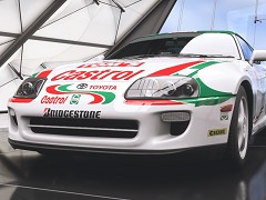 ［プレイレポ］ついにPlayStationプラットフォームに登場した「Forza Horizon 5」。広大なメキシコの大地で縦横無尽に愛車をかっ飛ばそう！