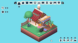 Cozy Land