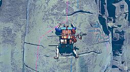 画像ギャラリー No.005のサムネイル画像 / ロッククライミングゲーム「Cairn」の発売日が2025年11月5日に決定。PS5向けの体験版が配信開始