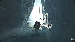 画像ギャラリー No.007のサムネイル画像 / ロッククライミングゲーム「Cairn」の発売日が2025年11月5日に決定。PS5向けの体験版が配信開始