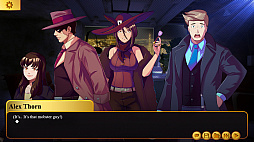 Sol Dorado Heist