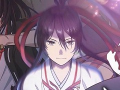 「地獄楽 パラダイスバトル」PC/スマホ向けに11月4日リリース。公式Webラジオ番組「パラバト解体新書」第1回を10月30日20：00に配信