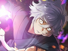 神仙郷を舞台にしたサバイバルRPG「地獄楽 パラダイスバトル」正式サービスを本日開始。新SSR仲間カード「典坐」「士遠」が11月6日から登場