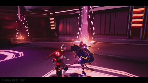 画像ギャラリー No.003のサムネイル画像 / ［GDC 2025］イギリスのインディースタジオがハック＆スラッシュアクション新作「Yasuke: A Lost Descendant」のプレイアブルデモを初公開