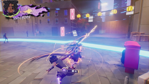 画像ギャラリー No.004のサムネイル画像 / ［GDC 2025］イギリスのインディースタジオがハック＆スラッシュアクション新作「Yasuke: A Lost Descendant」のプレイアブルデモを初公開