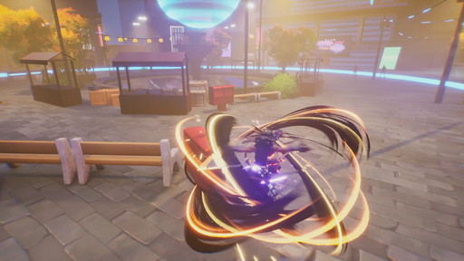 画像ギャラリー No.006のサムネイル画像 / ［GDC 2025］イギリスのインディースタジオがハック＆スラッシュアクション新作「Yasuke: A Lost Descendant」のプレイアブルデモを初公開