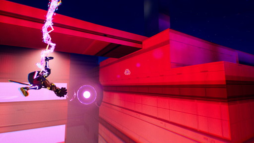 画像ギャラリー No.007のサムネイル画像 / ［GDC 2025］イギリスのインディースタジオがハック＆スラッシュアクション新作「Yasuke: A Lost Descendant」のプレイアブルデモを初公開