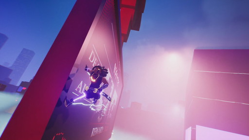 画像ギャラリー No.008のサムネイル画像 / ［GDC 2025］イギリスのインディースタジオがハック＆スラッシュアクション新作「Yasuke: A Lost Descendant」のプレイアブルデモを初公開