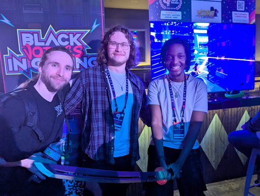画像ギャラリー No.011のサムネイル画像 / ［GDC 2025］イギリスのインディースタジオがハック＆スラッシュアクション新作「Yasuke: A Lost Descendant」のプレイアブルデモを初公開