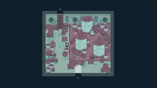 画像ギャラリー No.004のサムネイル画像 / 「Mudborne」がSteamでリリース。カエルの発見と繁殖で世界を拡張させていく自然管理シミュレータ