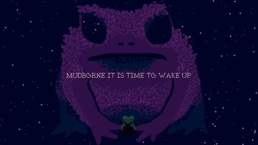 画像ギャラリー No.009のサムネイル画像 / 「Mudborne」がSteamでリリース。カエルの発見と繁殖で世界を拡張させていく自然管理シミュレータ