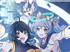デジモンカードゲームをアプリ上で楽しめる「デジモンアリシオン」，クローズドβテストを8月中に開催。参加者募集もスタート