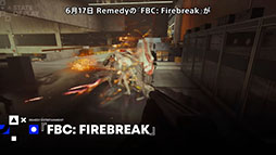 画像ギャラリー No.003のサムネイル画像 / PS5版「FBC: Firebreak」，最新映像を公開。異世界の軍隊からの襲撃に立ち向かう3人協力型FPS