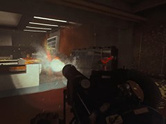 PS5版「FBC: Firebreak」，最新映像を公開。異世界の軍隊からの襲撃に立ち向かう3人協力型FPS