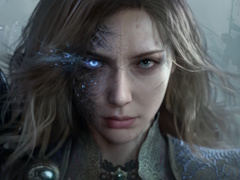 ［GDC 2025］巨像騎士と戦うアクションアドベンチャー「壊滅の潮汐」（Tides of Annihilation）のバトルシステムについて開発者に聞く
