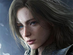 新作3Dアクション「壊滅の潮汐」，最新ゲームプレイトレイラーを公開。巨大ボスと鏡像空間で戦う大迫力の戦闘や，円卓の騎士との連携が描かれる