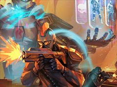 ［GDC 2025］発売されたばかりの「Memory Lost」をチェック。次々と敵に乗り移りながら戦っていくサイバーパンクなアクションシューター