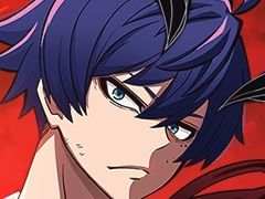 新作ゲーム「桃源暗鬼 Crimson Inferno」，TGS 2025で初公開。TVアニメのゲーム化作品で，設定と世界観がそのまま楽しめるRPG