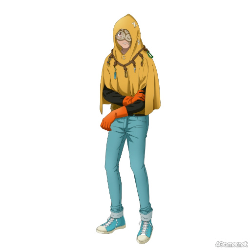 画像ギャラリー No.005のサムネイル画像 / ［プレイレポ］「魔法使いの嫁」初ゲーム化作品。種族の壁を越えた友達の物語が動き出す「魔法使いの嫁　盛夏の幻と夢見る旅路」