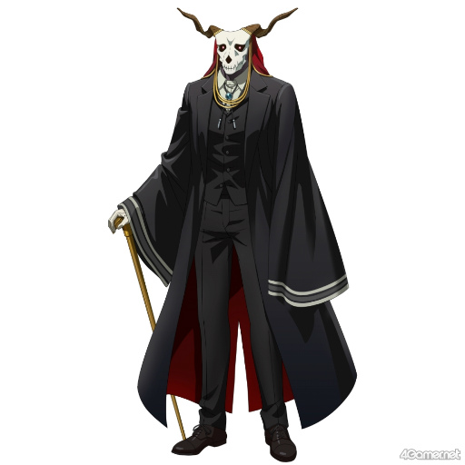画像ギャラリー No.007のサムネイル画像 / ［プレイレポ］「魔法使いの嫁」初ゲーム化作品。種族の壁を越えた友達の物語が動き出す「魔法使いの嫁　盛夏の幻と夢見る旅路」