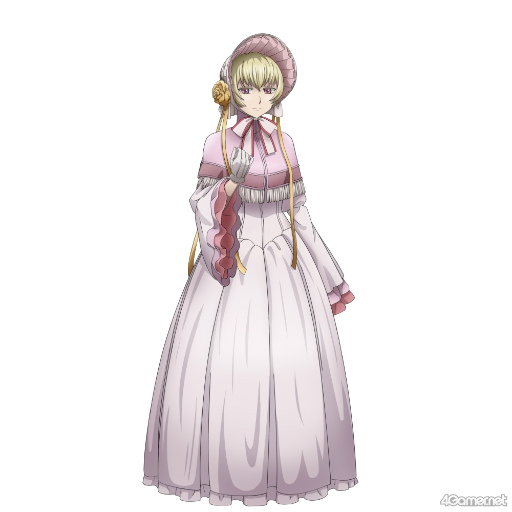 画像ギャラリー No.011のサムネイル画像 / ［プレイレポ］「魔法使いの嫁」初ゲーム化作品。種族の壁を越えた友達の物語が動き出す「魔法使いの嫁　盛夏の幻と夢見る旅路」